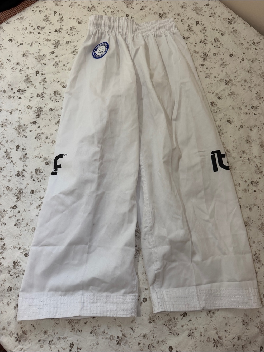 Kids Jacket Subcategory Classification - Picture 3 of 5